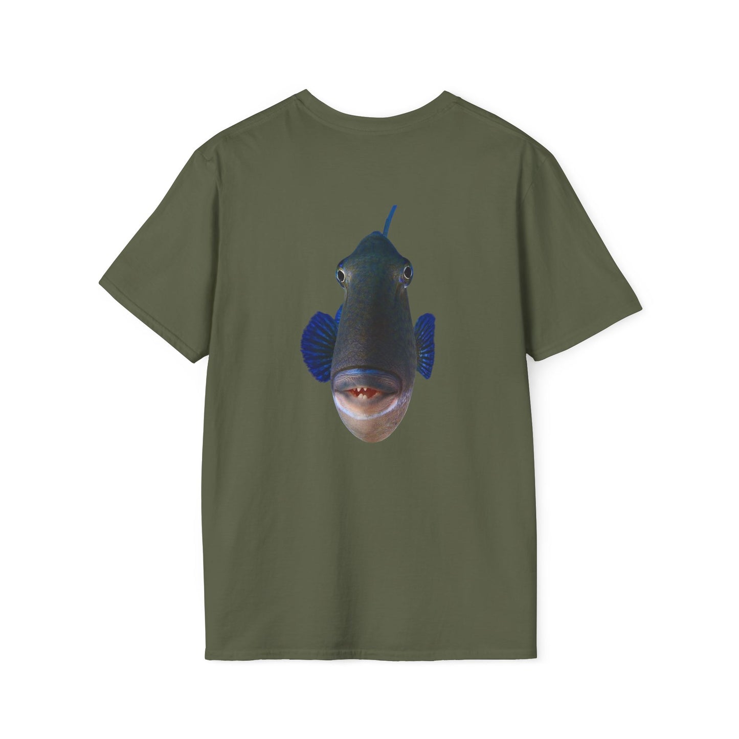 The Sex Fish Business