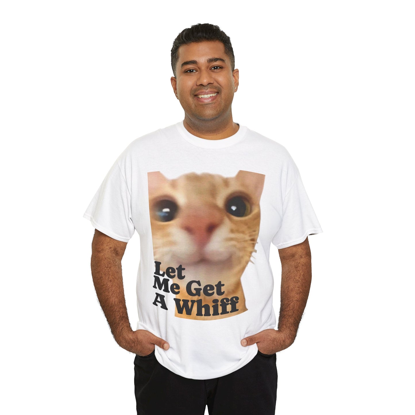 Let Me Get A Whiff