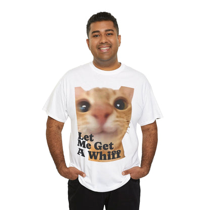 Let Me Get A Whiff