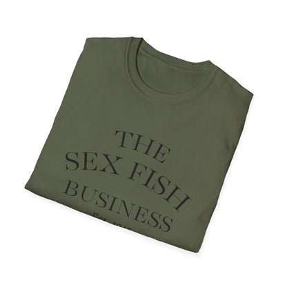 The Sex Fish Business