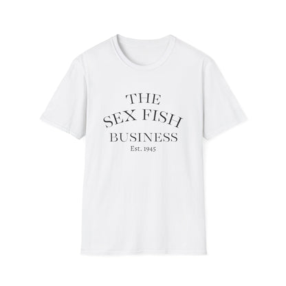 The Sex Fish Business
