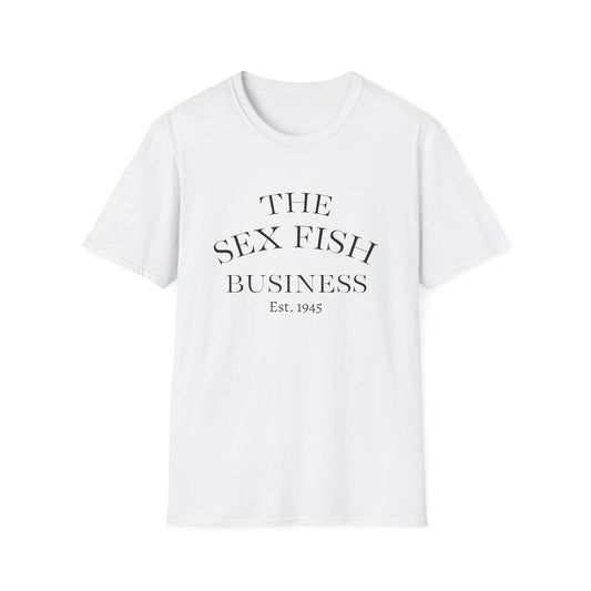 The Sex Fish Business