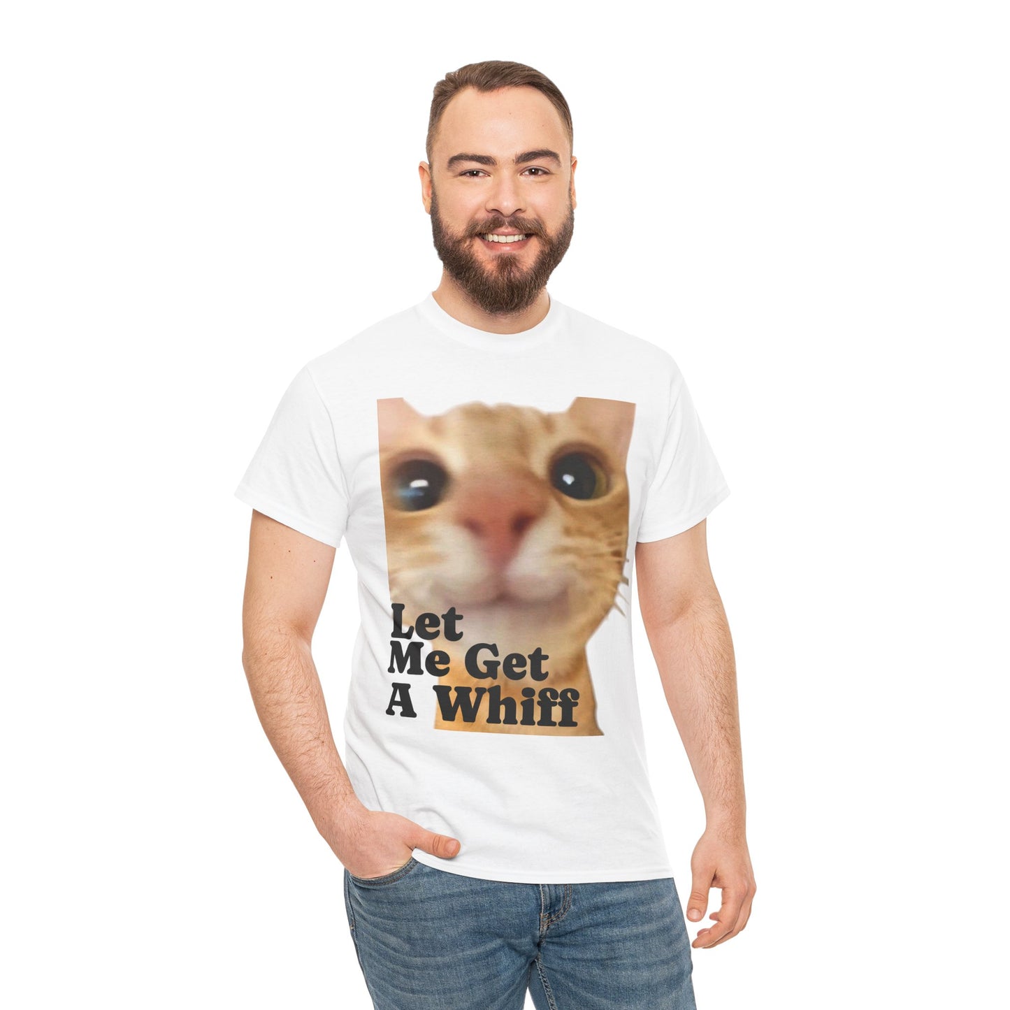 Let Me Get A Whiff