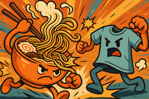 Ramen Land